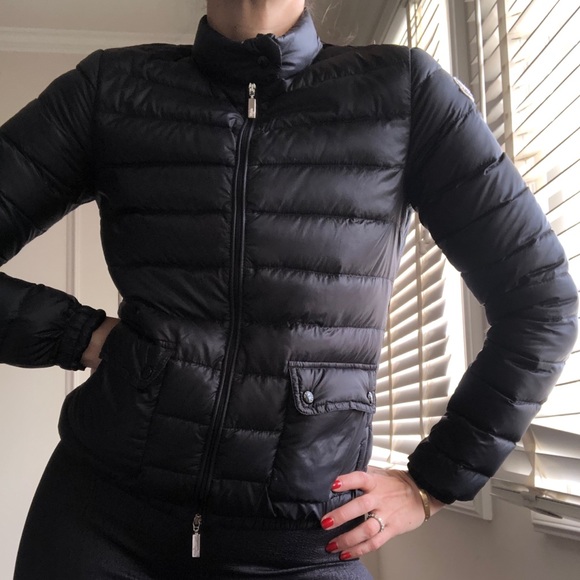 moncler spring jacket womens